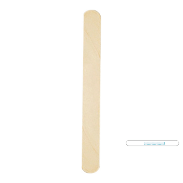 Puinen kahvisekoitin